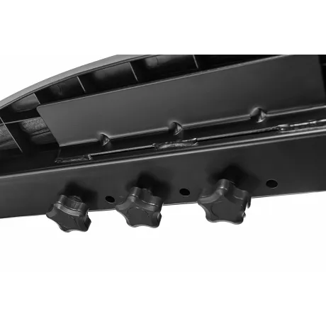 Эллиптический тренажер Titanium Masters Orbitech XGH - Фото 10