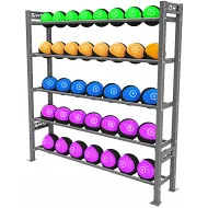 Стеллаж модульный DHZ 1800-1950 А0126