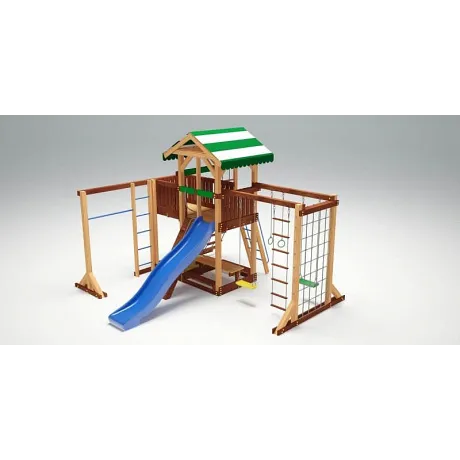 Детская площадка Савушка - 15 - Фото 2