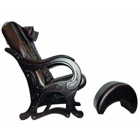 Массажное кресло-глайдер EGO BALANCE EG-2003 LUX - Фото 4