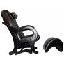 Массажное кресло-глайдер EGO BALANCE EG-2003 LUX - Фото 4
