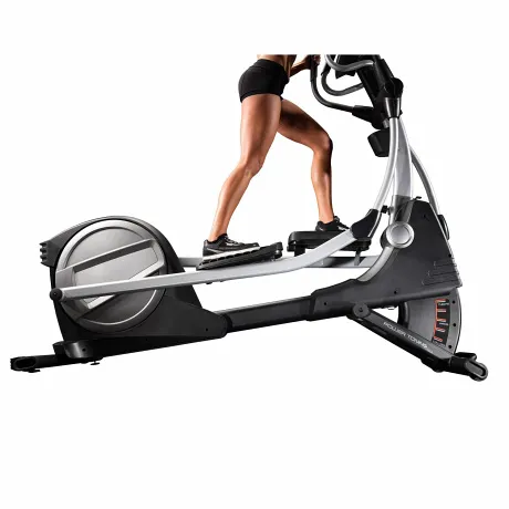 Эллиптический тренажер NordicTrack Space Saver SE7i - Фото 9