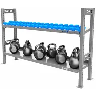 Стеллаж модульный DHZ 1800-1200 А0123