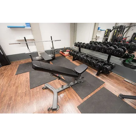 Скамья регулируемая Hasttings Digger HD016-4 - Фото 2