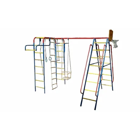 Спортивный комплекс KMS SG000001531 Пионер-дачный