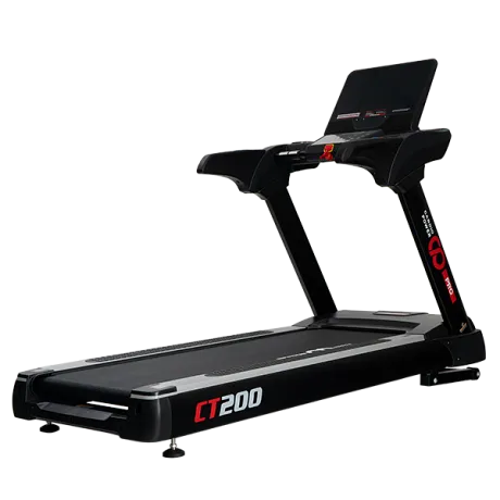 Беговая дорожка CardioPower PRO CT200 NEW
