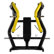 Жим от груди широкий BRONZE GYM LA-05