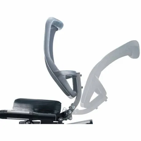 Велоэргометр Sportop B1100 - Фото 7