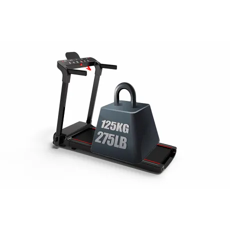 Беговая дорожка Proxima Afina - Фото 7