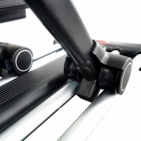 Эллиптический тренажер CardioPower X55 - Фото 7