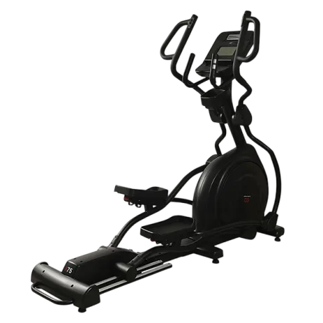 Эллиптический тренажер CardioPower X75 - Фото 2