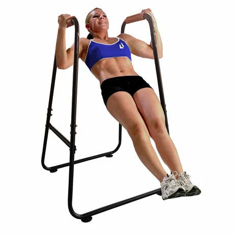 Брусья для отжиманий DFC G011 - Фото 4