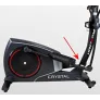 Эллиптический тренажер BH FITNESS CRYSTAL TFT - Фото 7