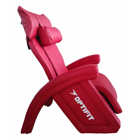 Массажное кресло для релаксации Optifit Avella MX-733 - Фото 2