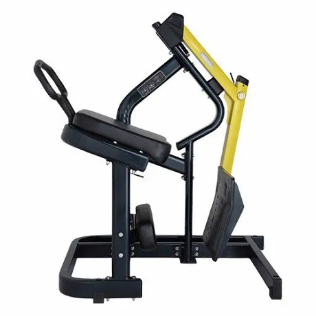 Отведение ног назад (ягодицы) BRONZE GYM XA-08