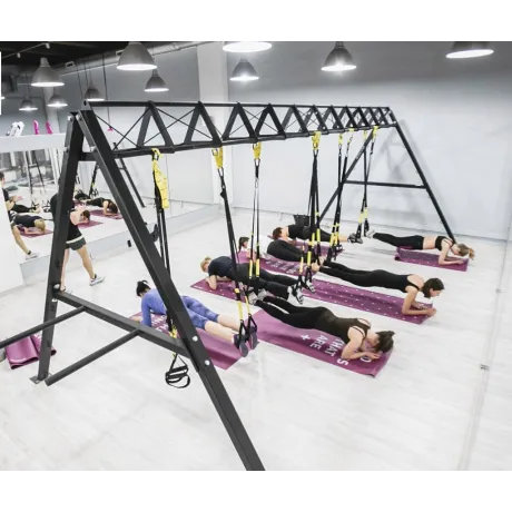 Рама ТРХ Stecter для функционального тренинга L= 4,5м - Фото 3