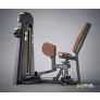 Сведение ног сидя DHZ Adductor Стек 109 кг E-1022В - Фото 3