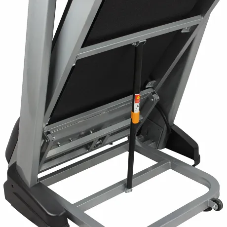 Беговая дорожка DFC PREMIO T730 - Фото 4