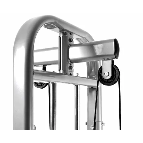 Кроссовер DFC D1009 (2 короба + 6 грузов) - Фото 7