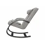 Массажное кресло-качалка OTO DANCE OT-2008 Серый (TONY13) - Фото 4