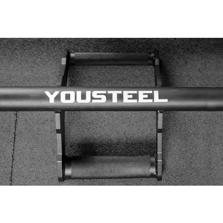 Гриф Yousteel прогулка фермера - Фото 12