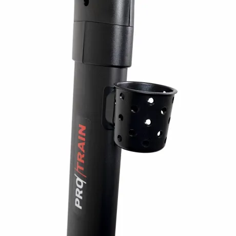 Велотренажер Protrain A-1200G, вертикальный - Фото 3