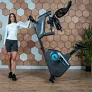 Велотренажер домашний OXYGEN FITNESS GURU CONCEPT RB - Фото 19