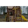 Детский игровой комплекс MoyDvor Панорама с рукоходом - Фото 6