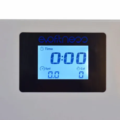 Беговая дорожка EVO FITNESS Fusion - Фото 20