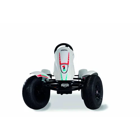 Веломобиль Berg Race BFR - Фото 2