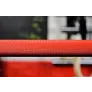 Гриф Yousteel CrossTraining bar XF-20 RED - CHROME - Фото 6