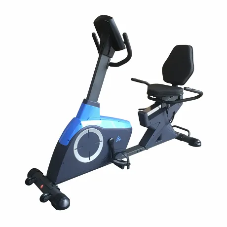 Велотренажер DFC B95303 - Фото 6