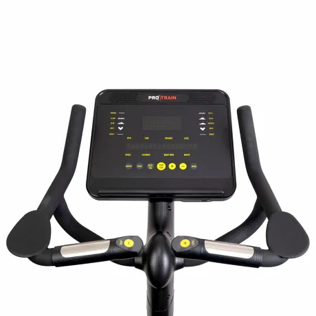 Велотренажер Protrain A-1200G, вертикальный - Фото 8