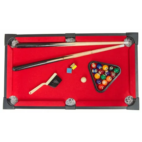 Настольный многофункциональный игровой стол Weekend Combo 8-in-1 - Фото 14