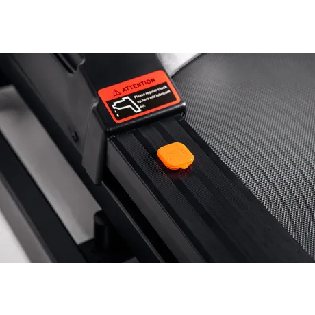 Беговая дорожка ALTEZANI ALS 1200 - Фото 7