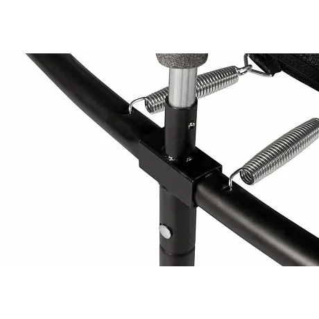 Батут Hasttings Sky Double на молнии (3,05 м) - Фото 5