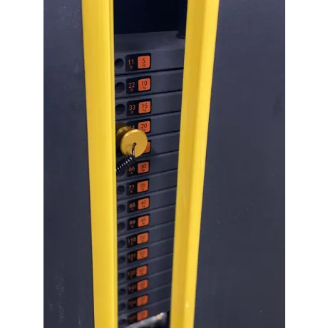 Кроссовер UltraGym UG-KS008 - Фото 2