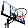 Мобильная баскетбольная стойка Scholle S025S - Фото 2