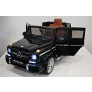 Электромобиль RiverToys Mercedes-Benz G63 T999TT - Фото 3