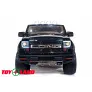 Электромобиль ToyLand BBH 1388 черный - Фото 2