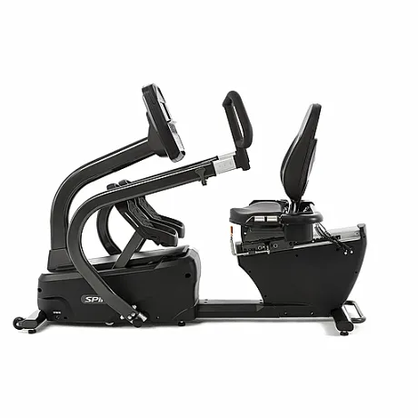 Горизонтальный степпер Spirit CRS800 - Фото 5