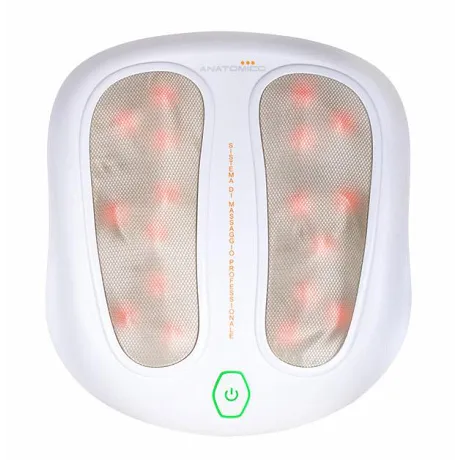 Массажер для ног ANATOMICO AT-123 Shiatsu - Фото 2