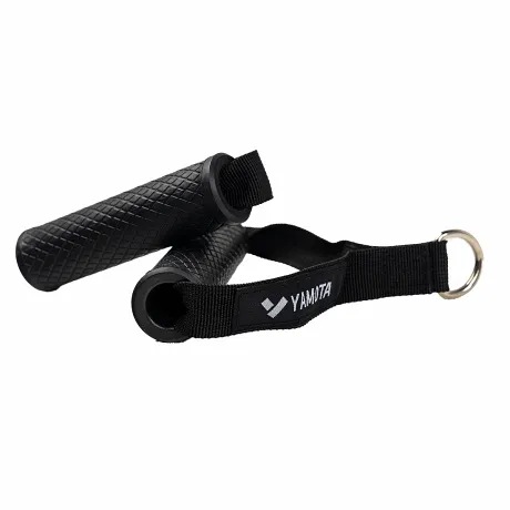 Фитнес эспандеры Yamota Strong - Фото 3