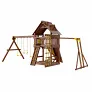 Детский игровой комплекс New Sunrise Fort-2 - Фото 4