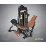 Разгибание ног сидя DHZ Leg Extension Стек 135 кг E-1002В - Фото 5