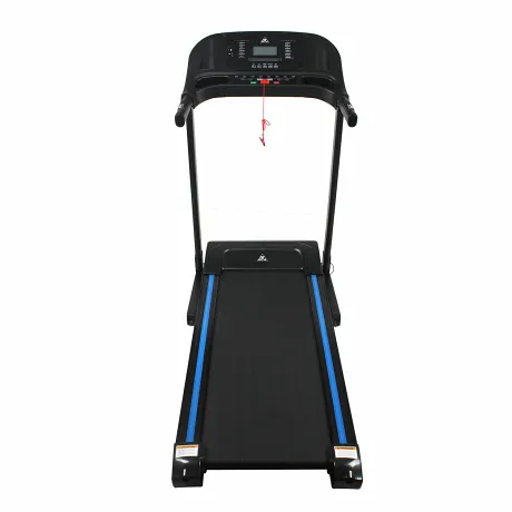 Беговая дорожка DFC VANDA T580 - Фото 5