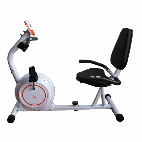 Велотренажер DFC B504RWO - Фото 2