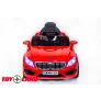 Электромобиль ToyLand BMW XMX 835 красный - Фото 3