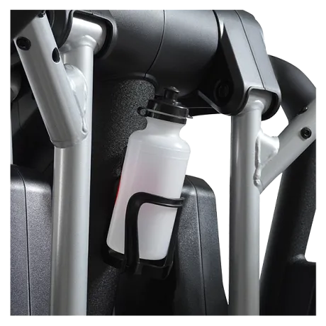 Эллиптический тренажер CardioPower PRO X700 - Фото 11