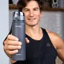 Спортивная бутылка для воды Yamota Life - Фото 5
